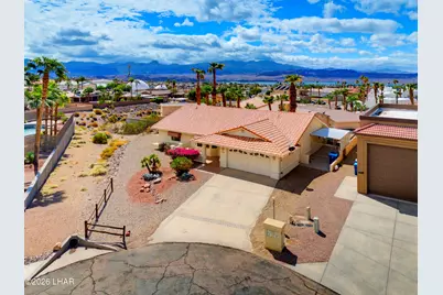 663 Plaza Laredo, Lake Havasu City, AZ 86406 - Photo 3