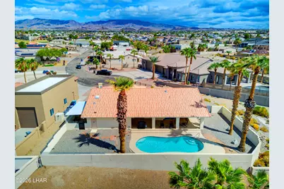 663 Plaza Laredo, Lake Havasu City, AZ 86406 - Photo 49