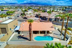 663 Plaza Laredo, Lake Havasu City, AZ 86406 - Photo 49
