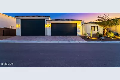7980 Plaza De Los Pajaros, Lake Havasu City, AZ 86406 - Photo 1