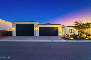 7980 Plaza De Los Pajaros, Lake Havasu City, AZ 86406 - Photo 1