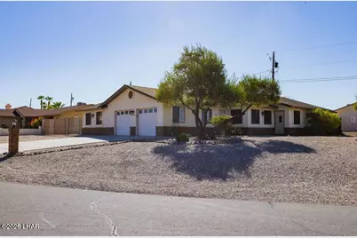 2910 Coconino Dr, Lake Havasu City, AZ 86406 - Photo 1