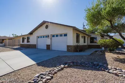 2910 Coconino Dr, Lake Havasu City, AZ 86406 - Photo 3