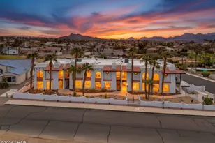 2175 Snead Dr, Lake Havasu City, AZ 86406 - Photo 1