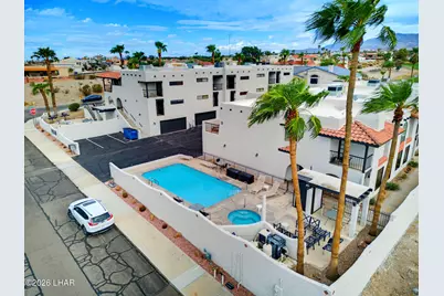 2175 Snead Dr #5, Lake Havasu City, AZ 86406 - Photo 35