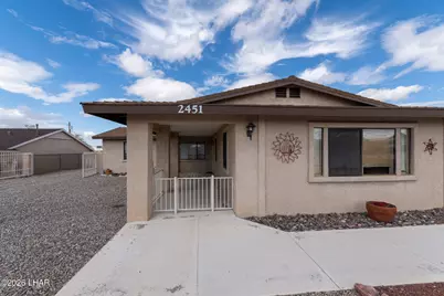 2451 Seabring Dr, Lake Havasu City, AZ 86403 - Photo 35