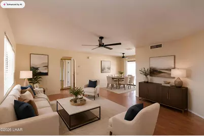 2451 Seabring Dr, Lake Havasu City, AZ 86403 - Photo 7