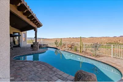 3790 N Tradition Way, Lake Havasu City, AZ 86404 - Photo 43