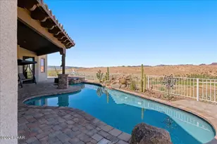 3790 N Tradition Way, Lake Havasu City, AZ 86404 - Photo 43