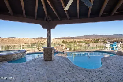 3790 N Tradition Way, Lake Havasu City, AZ 86404 - Photo 39