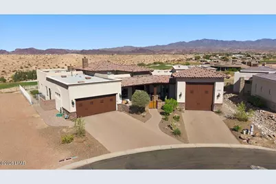 3790 N Tradition Way, Lake Havasu City, AZ 86404 - Photo 49