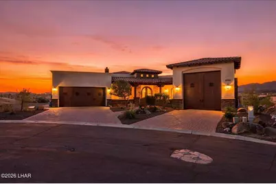 3790 N Tradition Way, Lake Havasu City, AZ 86404 - Photo 67