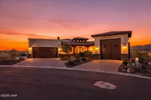 3790 N Tradition Way, Lake Havasu City, AZ 86404 - Photo 67