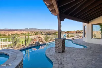 3790 N Tradition Way, Lake Havasu City, AZ 86404 - Photo 41