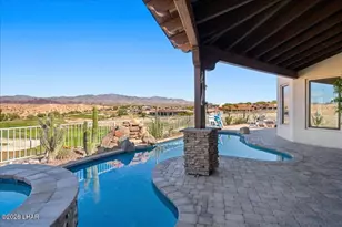 3790 N Tradition Way, Lake Havasu City, AZ 86404 - Photo 41