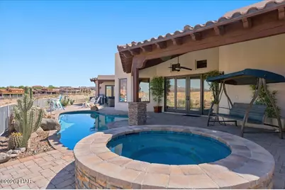 3790 N Tradition Way, Lake Havasu City, AZ 86404 - Photo 45