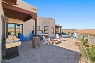3790 N Tradition Way, Lake Havasu City, AZ 86404 - Photo 47
