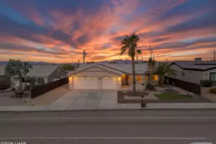 3401 Jamaica Blvd S, Lake Havasu City, AZ 86406 - Photo 1