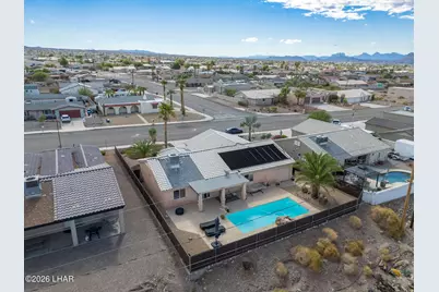 3401 Jamaica Blvd S, Lake Havasu City, AZ 86406 - Photo 7