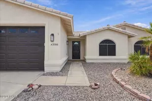 3300 Thundercloud Dr, Lake Havasu City, AZ 86406 - Photo 5