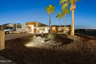 2884 Cisco Dr N, Lake Havasu City, AZ 86403 - Photo 3