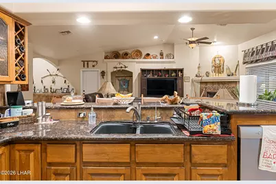 2884 Cisco Dr N, Lake Havasu City, AZ 86403 - Photo 23