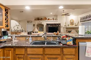 2884 Cisco Dr N, Lake Havasu City, AZ 86403 - Photo 23
