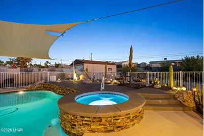2884 Cisco Dr N, Lake Havasu City, AZ 86403 - Photo 45