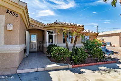 2830 Papeete Dr, Lake Havasu City, AZ 86404 - Photo 7