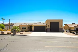 2960 Palo Verde Blvd S, Lake Havasu City, AZ 86404 - Photo 1
