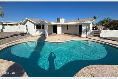 1817 Ambassador Dr, Lake Havasu City, AZ 86403 - Photo 15