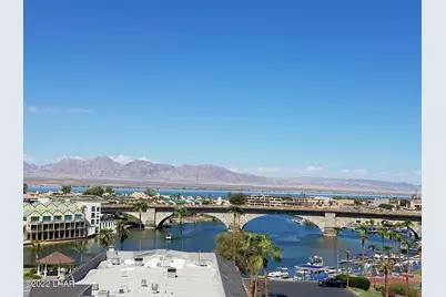 777 Harrah Way #509, Lake Havasu City, AZ 86403 - Photo 3