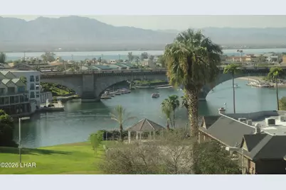 777 Harrah Way #509, Lake Havasu City, AZ 86403 - Photo 13