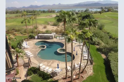 777 Harrah Way #509, Lake Havasu City, AZ 86403 - Photo 37