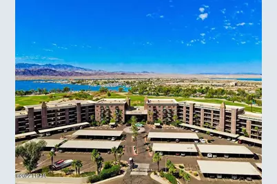 777 Harrah Way #509, Lake Havasu City, AZ 86403 - Photo 5