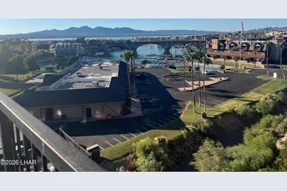 777 Harrah Way #509, Lake Havasu City, AZ 86403 - Photo 31