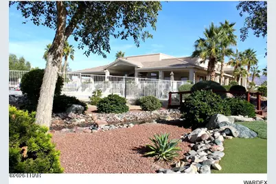 1905 Victoria Farms Rd #74, Lake Havasu City, AZ 86404 - Photo 31