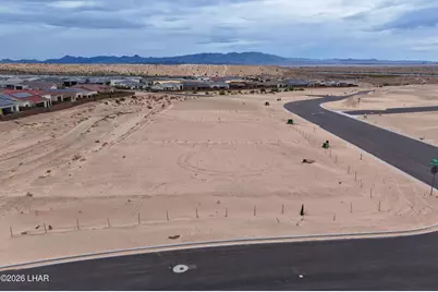 Tbd E North View Dr / N Angela Ave, Lake Havasu City, AZ 86404 - Photo 5