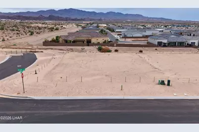 Tbd E North View Dr / N Angela Ave, Lake Havasu City, AZ 86404 - Photo 3