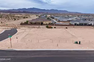 Tbd E North View Dr / N Angela Ave, Lake Havasu City, AZ 86404 - Photo 3