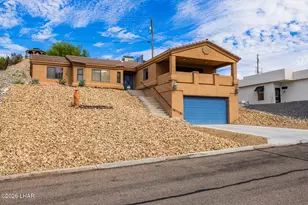 3283 Crestview Dr, Lake Havasu City, AZ 86404 - Photo 3
