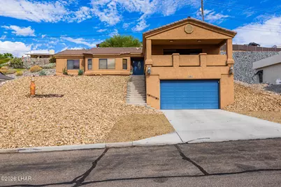 3283 Crestview Dr, Lake Havasu City, AZ 86404 - Photo 1