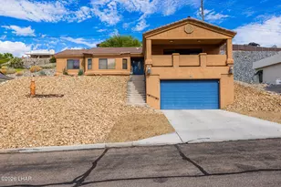 3283 Crestview Dr, Lake Havasu City, AZ 86404 - Photo 1
