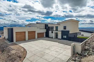 613 S Sunset Ridge Ave, Lake Havasu City, AZ 86406 - Photo 1