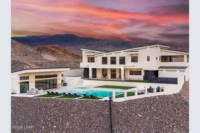 613 S Sunset Ridge Ave, Lake Havasu City, AZ 86406 - Photo 183
