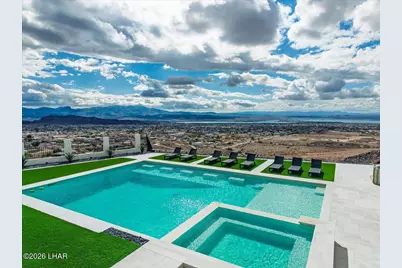 613 S Sunset Ridge Ave, Lake Havasu City, AZ 86406 - Photo 175
