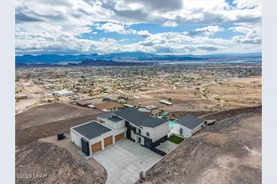 613 S Sunset Ridge Ave, Lake Havasu City, AZ 86406 - Photo 167