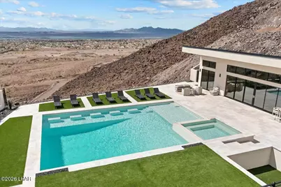613 S Sunset Ridge Ave, Lake Havasu City, AZ 86406 - Photo 89