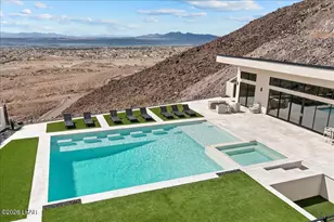 613 S Sunset Ridge Ave, Lake Havasu City, AZ 86406 - Photo 89