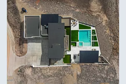 613 S Sunset Ridge Ave, Lake Havasu City, AZ 86406 - Photo 165